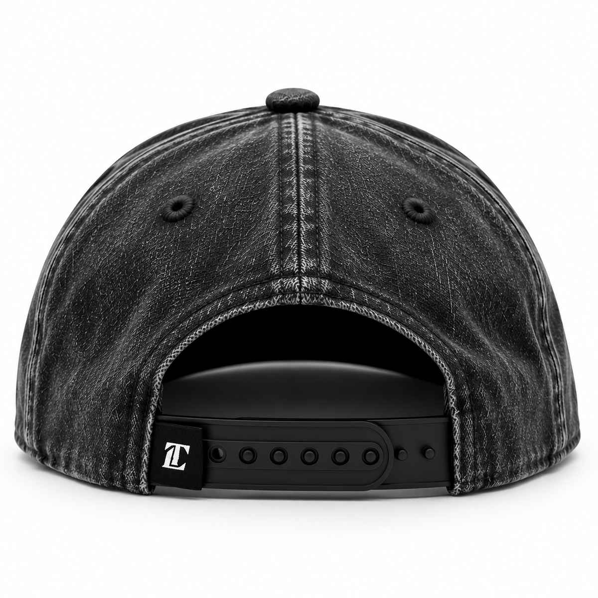 SIN BIN Snapback