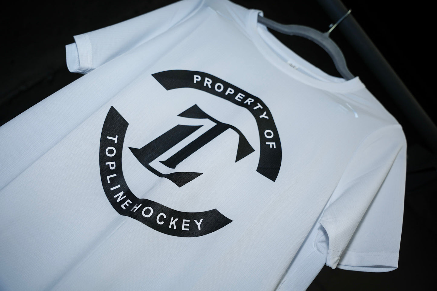 Team Training Performance T-Shirt