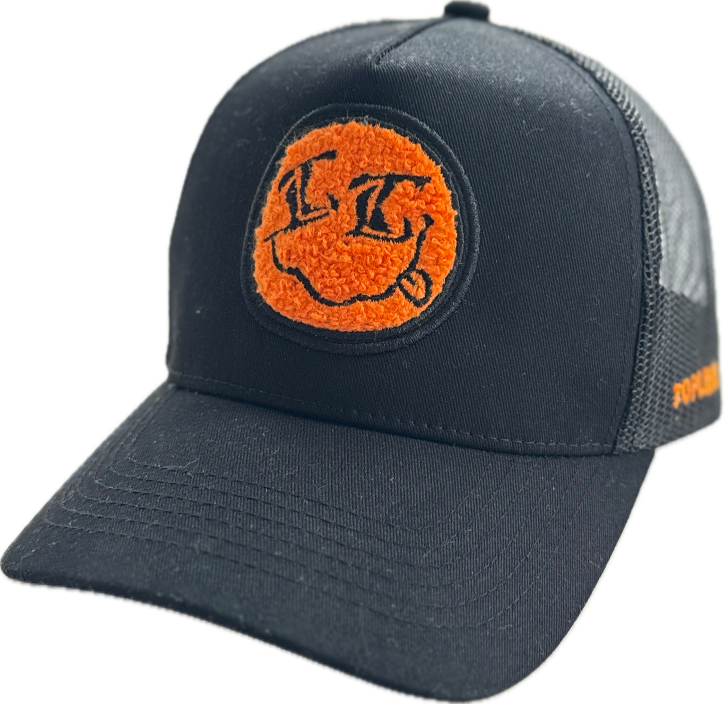 The "Philly" Wavy Lid