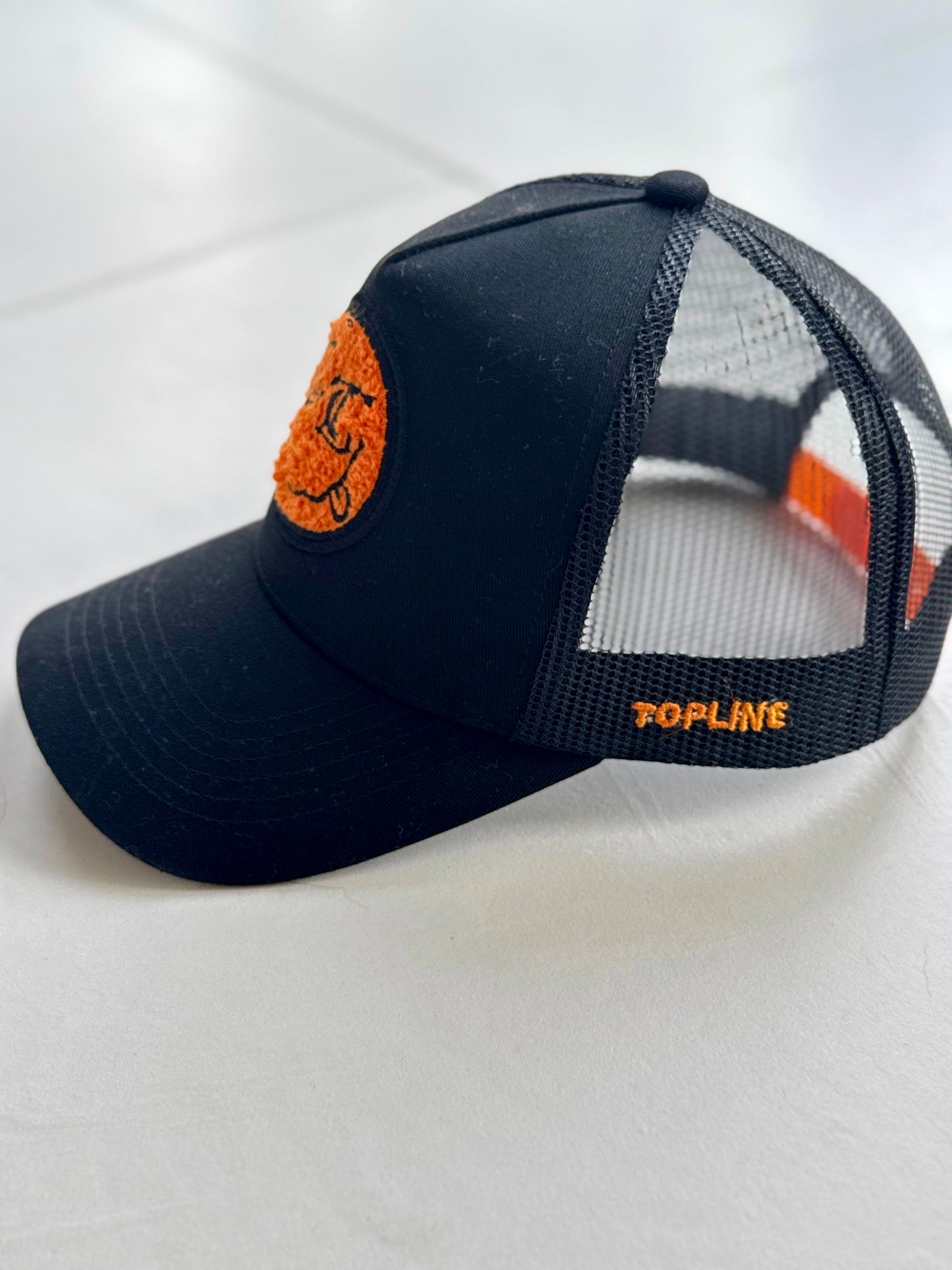 The "Philly" Wavy Lid