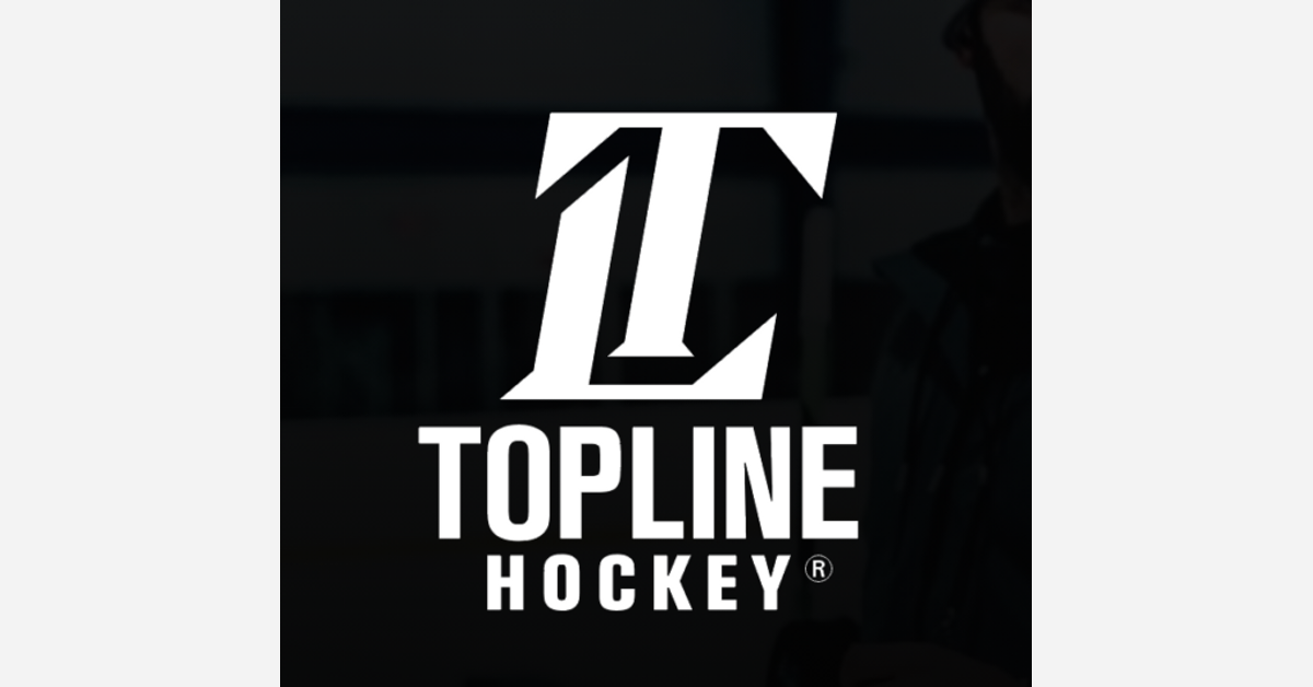 Topline Hockey Apparel toplinehockey