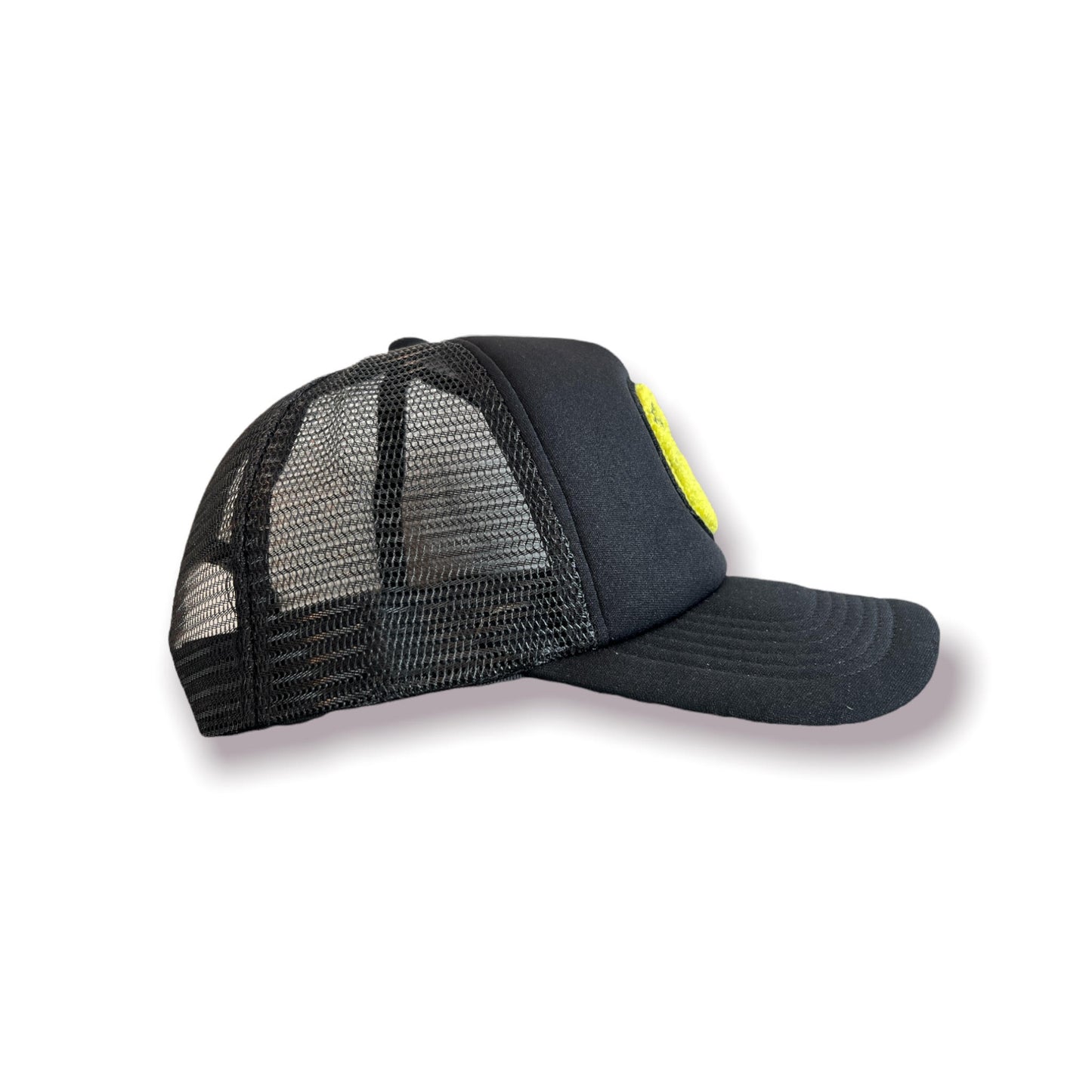 The “Original” Wavy Trucker