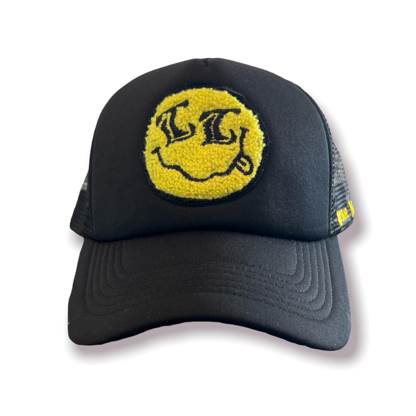 The “Original” Wavy Trucker