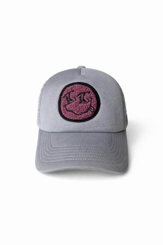 SteelRose Snapback