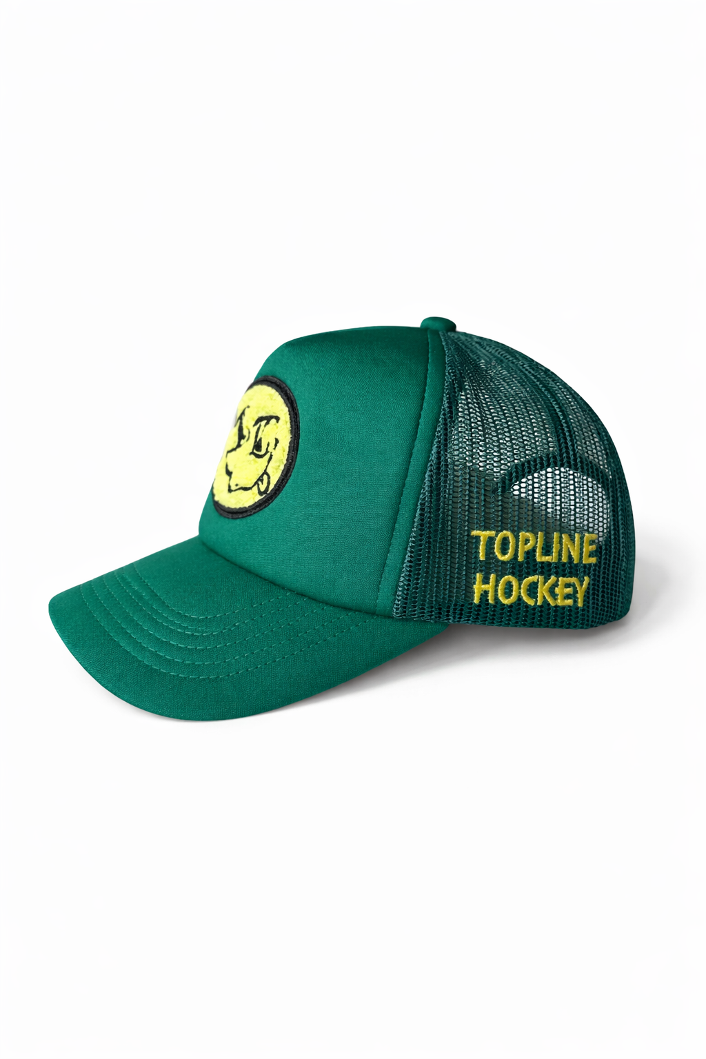 Dizzy Dangle Lid – Forest