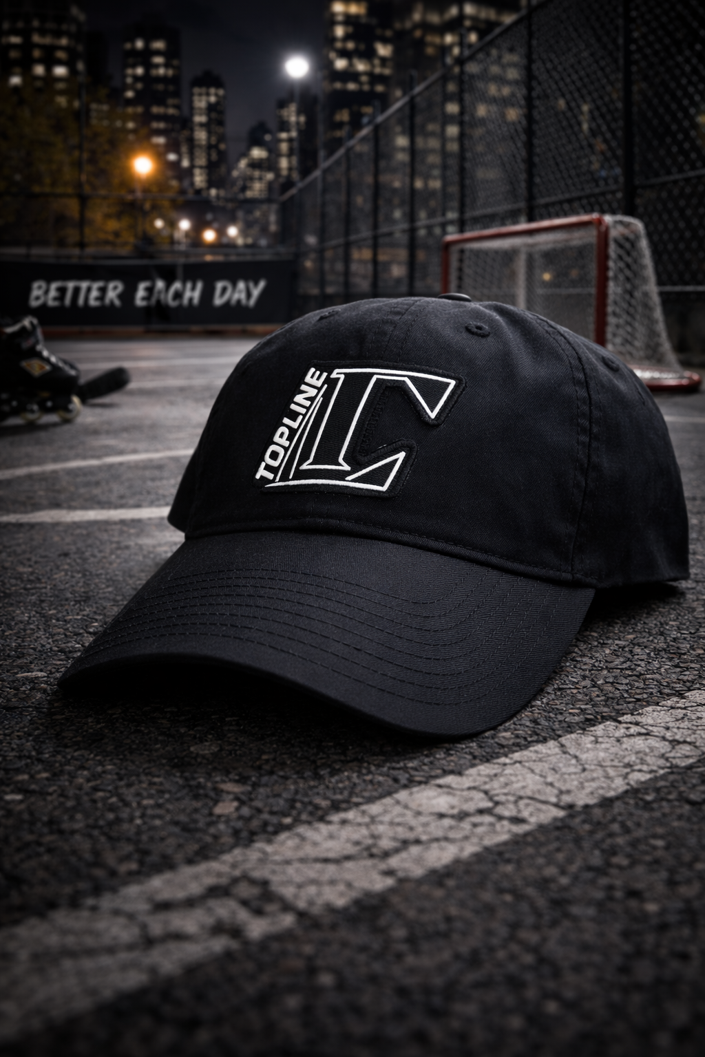 Better Days Lid