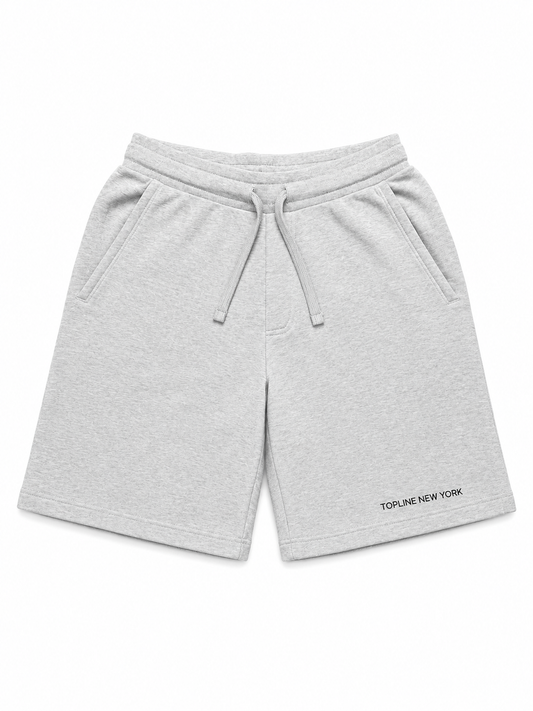 40°N, 74°W SweatShort -New Jersey