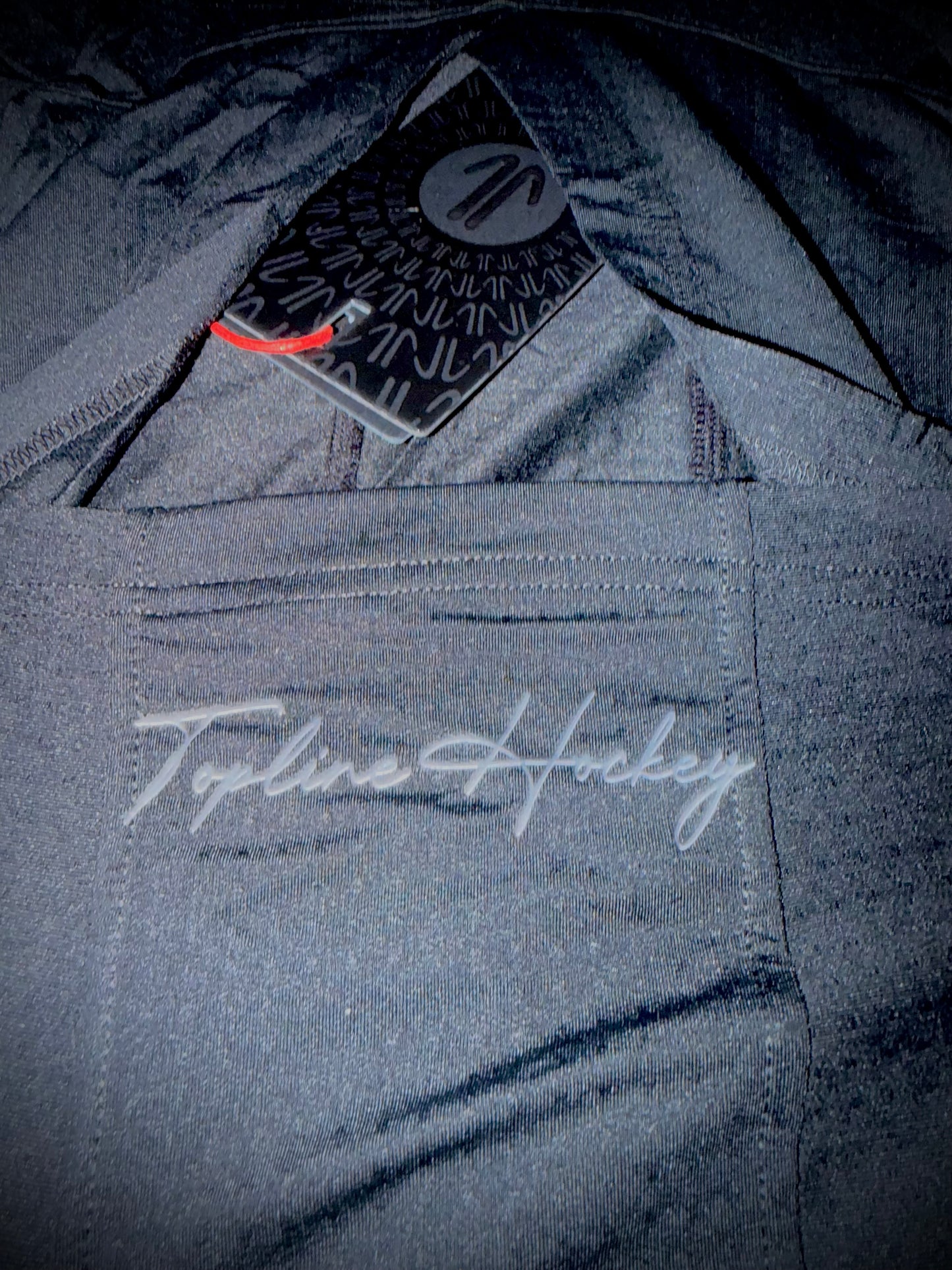 The Locker Room Hoodie