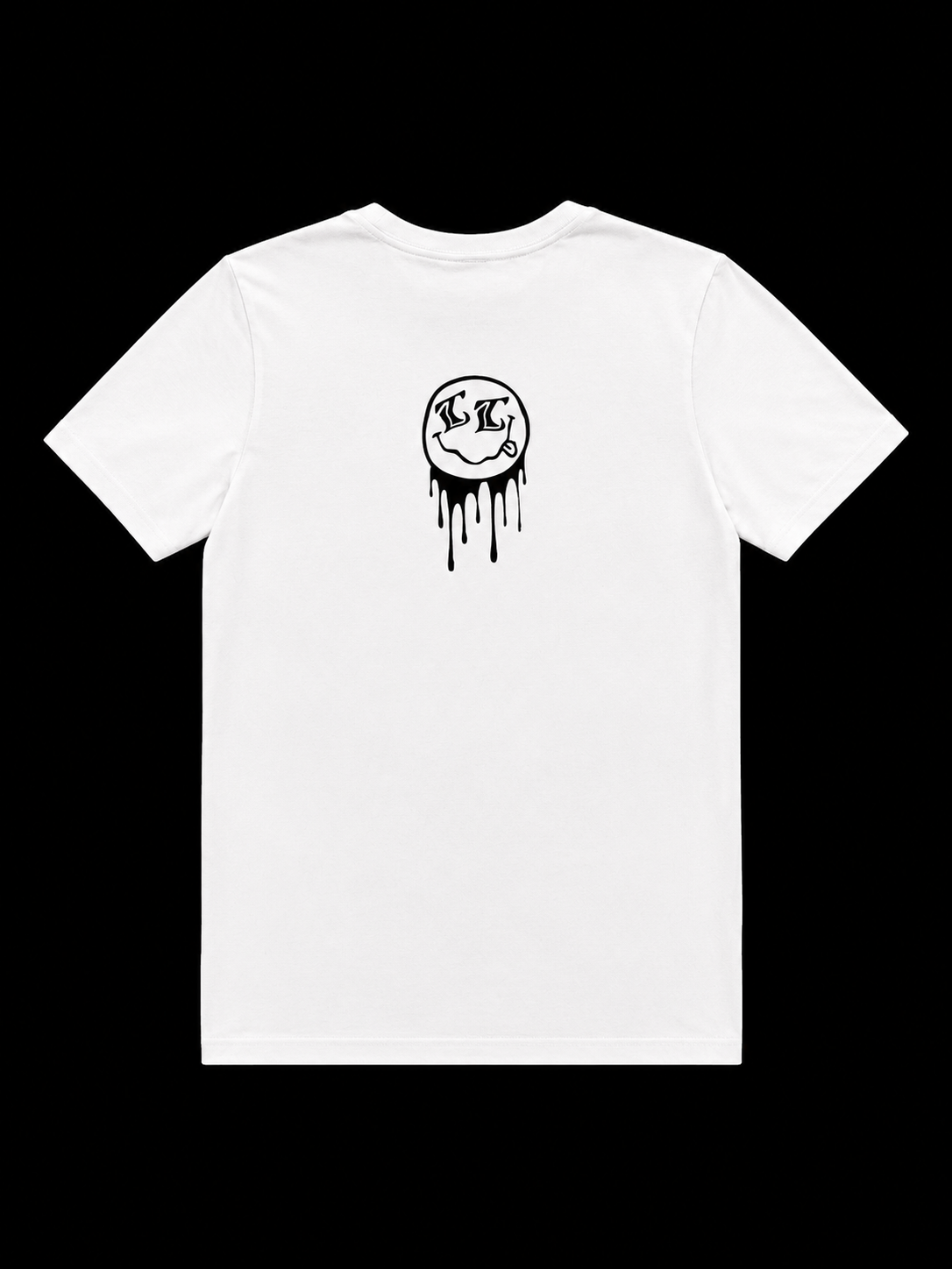Better. Each. Day. Cotton Tee