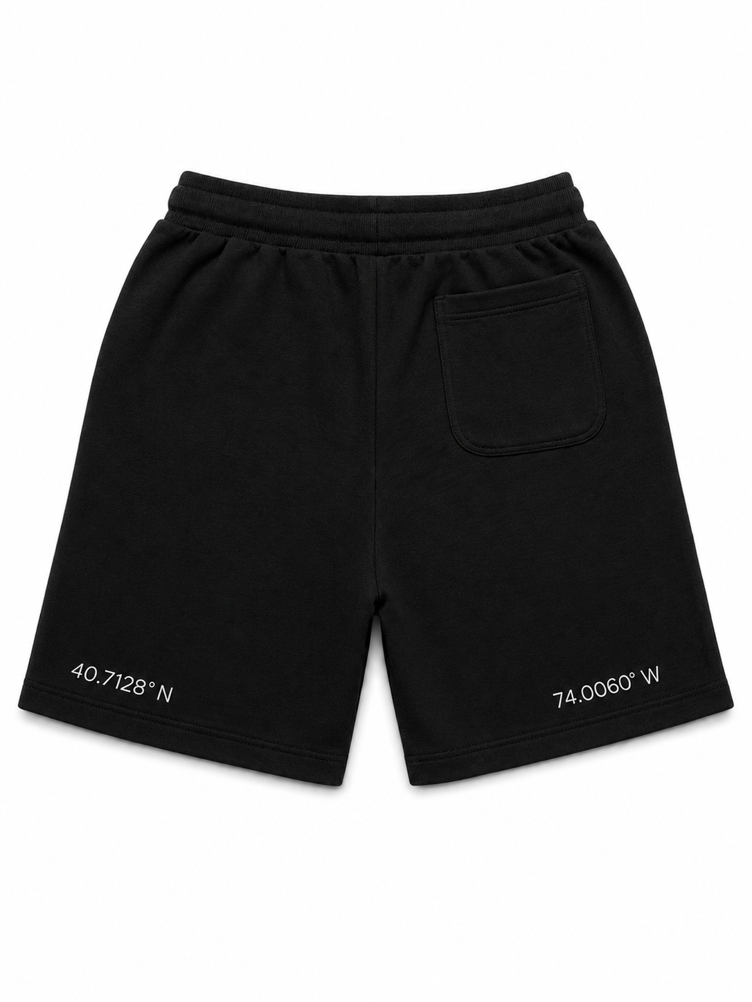 40°N, 70°W SweatShort -New York