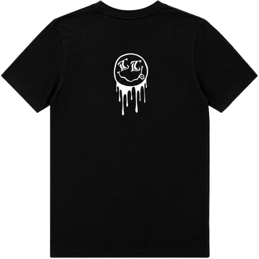 Better. Each. Day. Cotton Tee