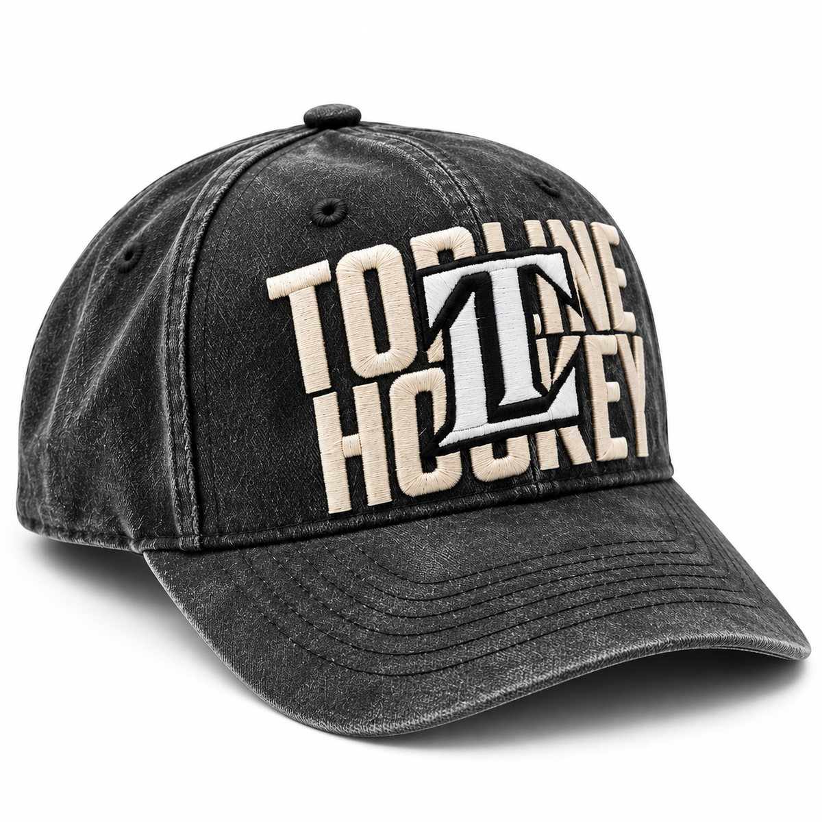 SIN BIN Snapback