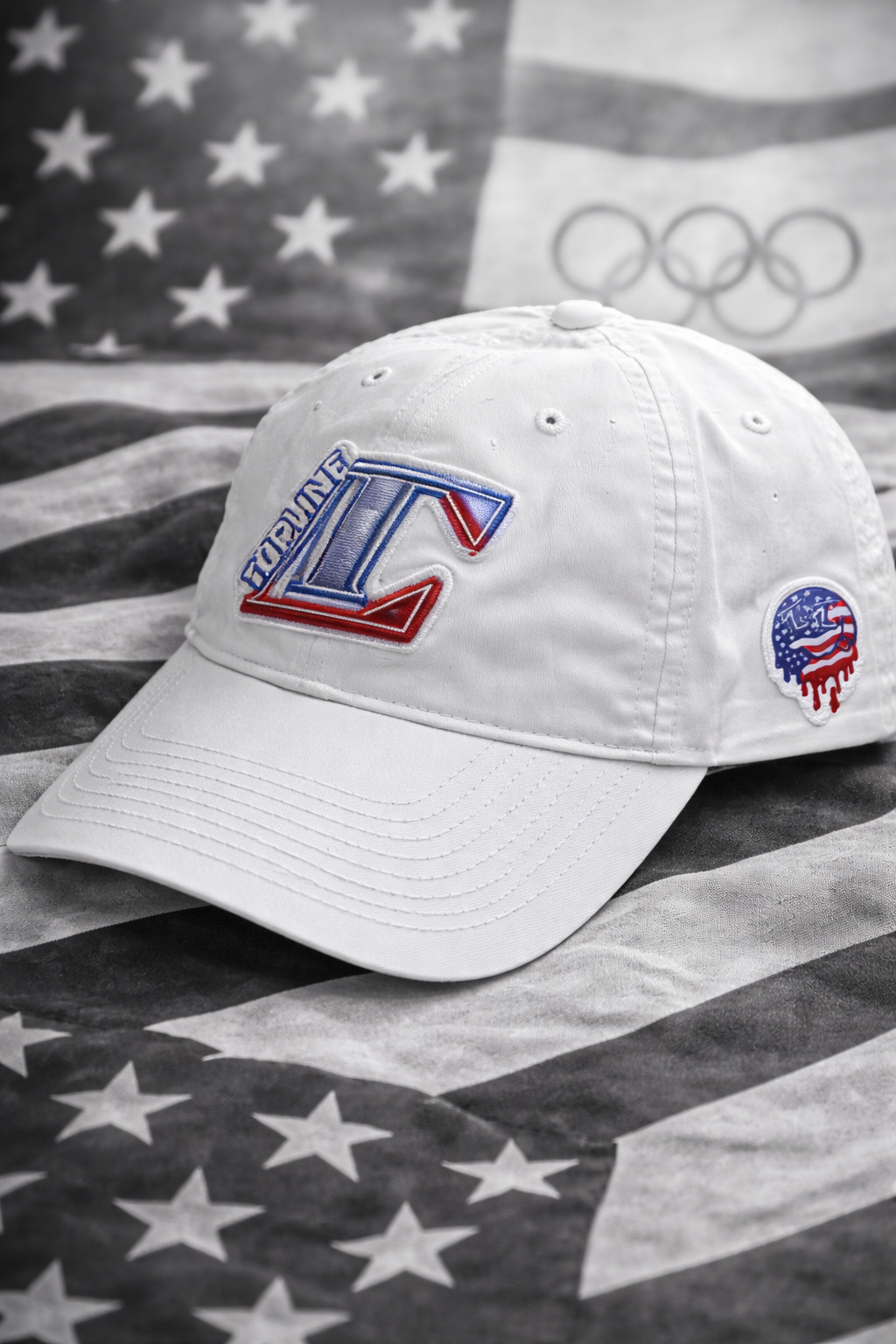 USA CAP