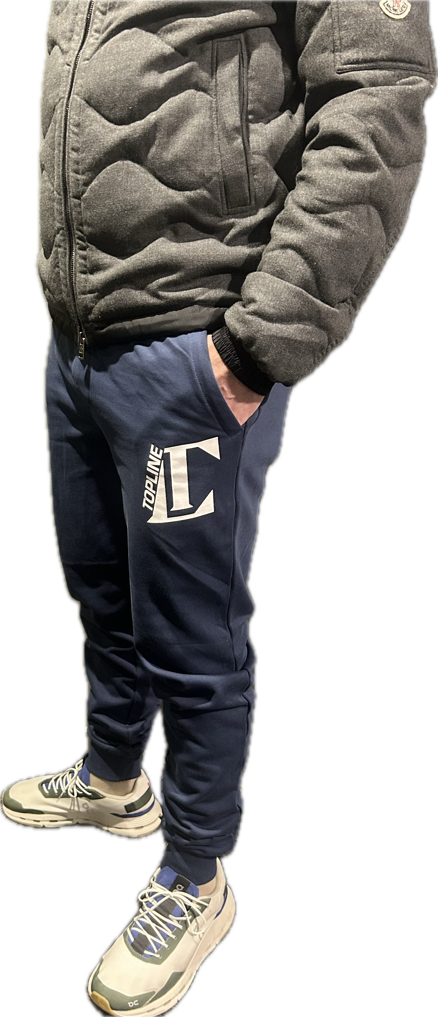 ODR Sweatsuit - Sweatpants