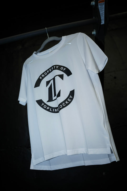 Team Training Performance T-Shirt