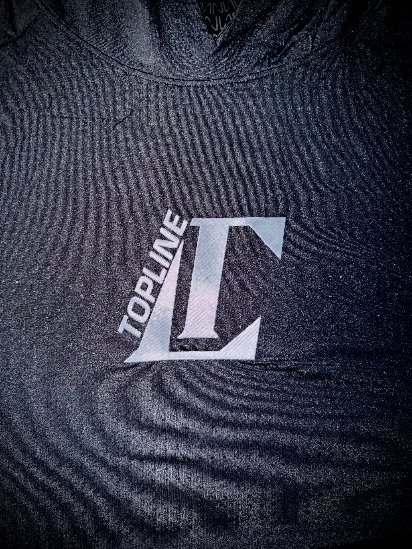 The Locker Room Hoodie