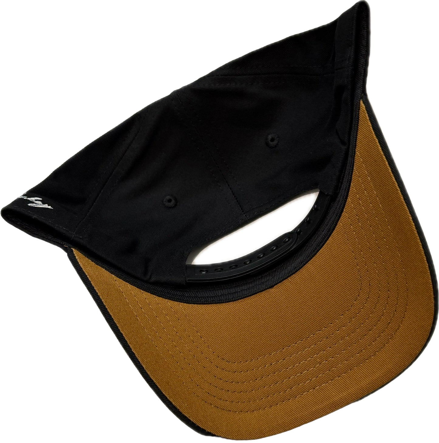 Blackout Signature Lid