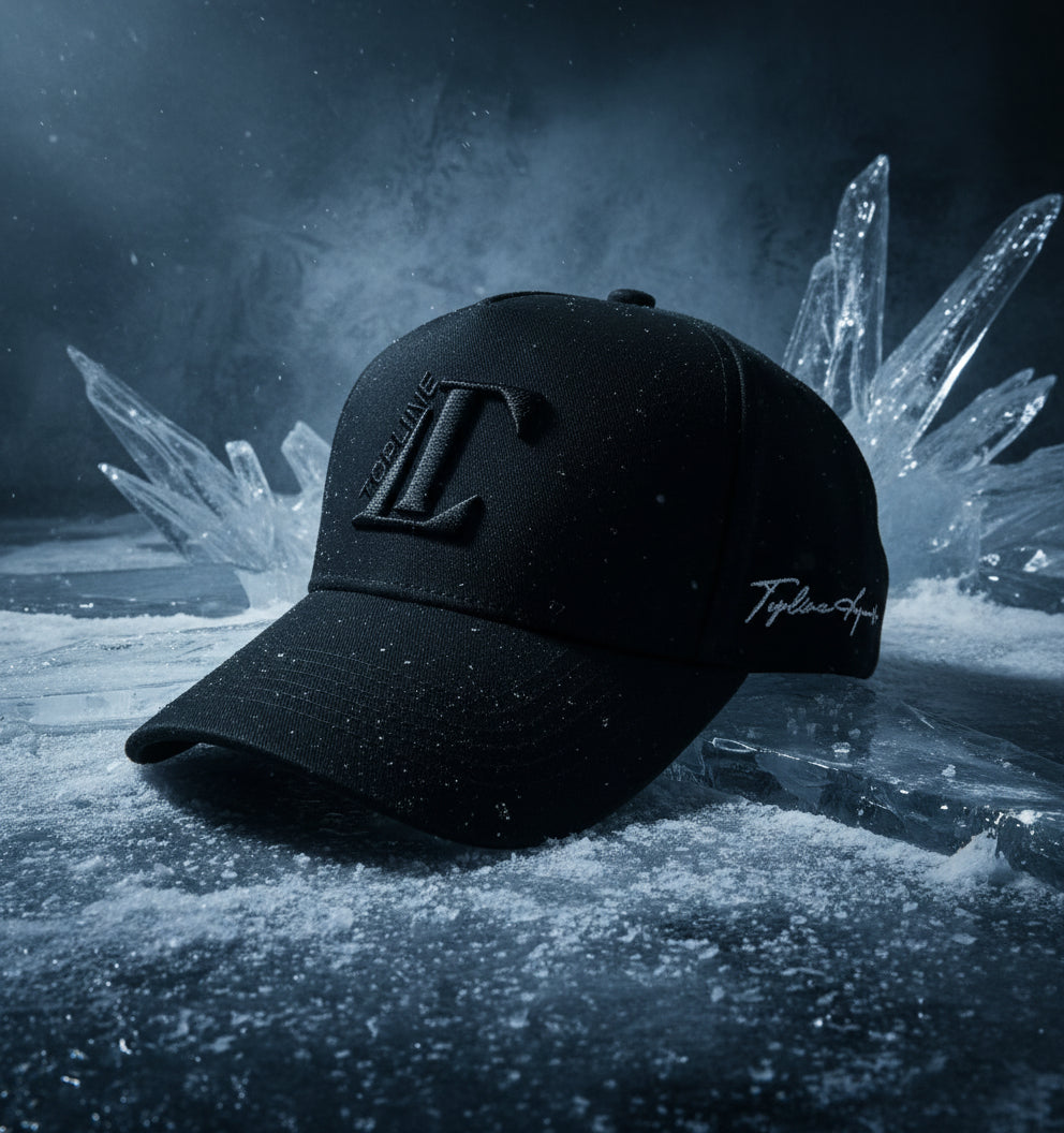 Blackout Signature Lid