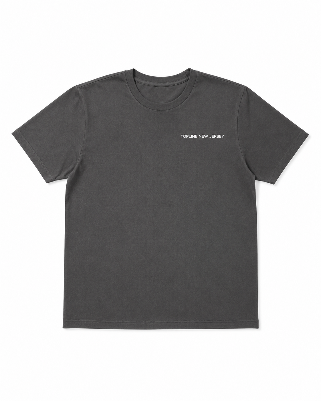 NJ Coordinate Tee