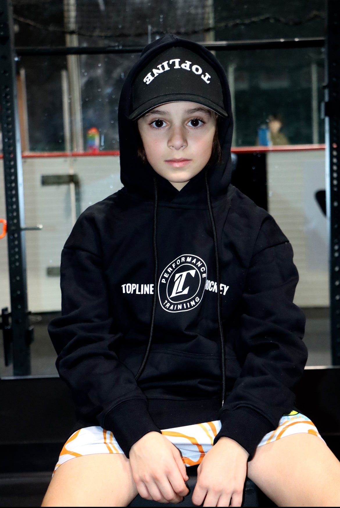 Performance Training Hoodie