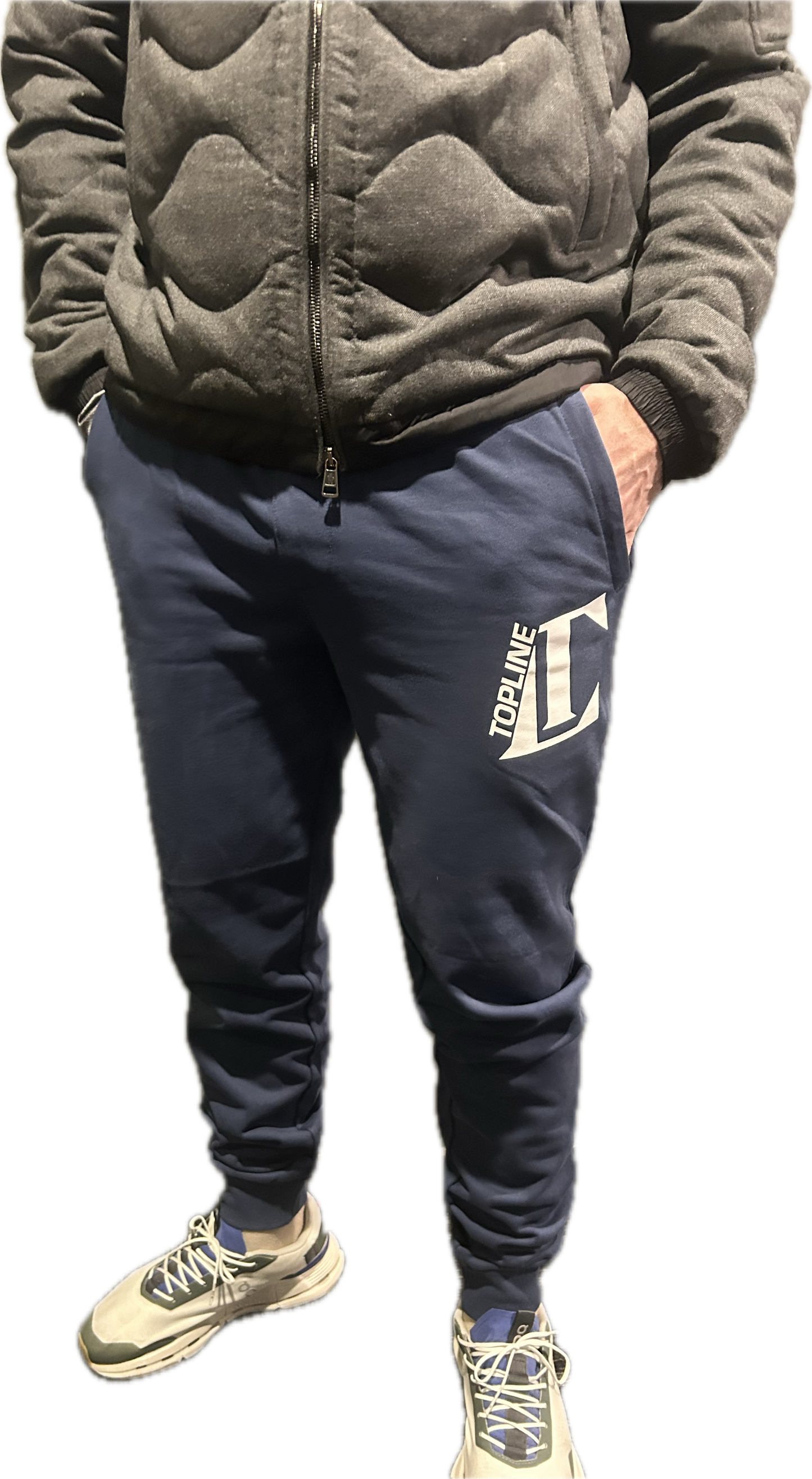 ODR Sweatsuit - Sweatpants