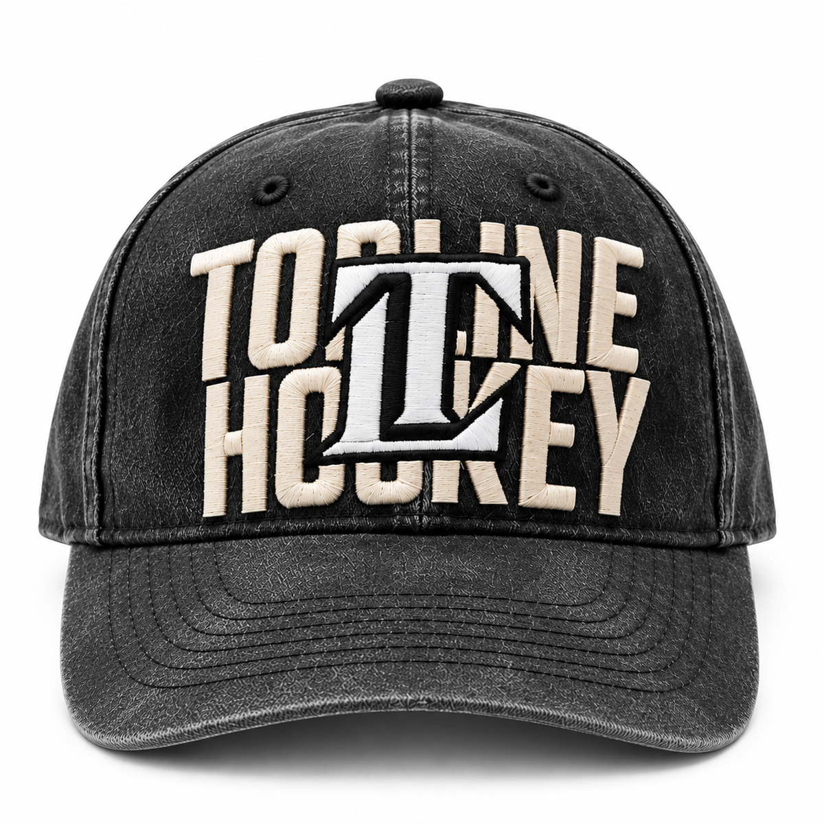 SIN BIN Snapback