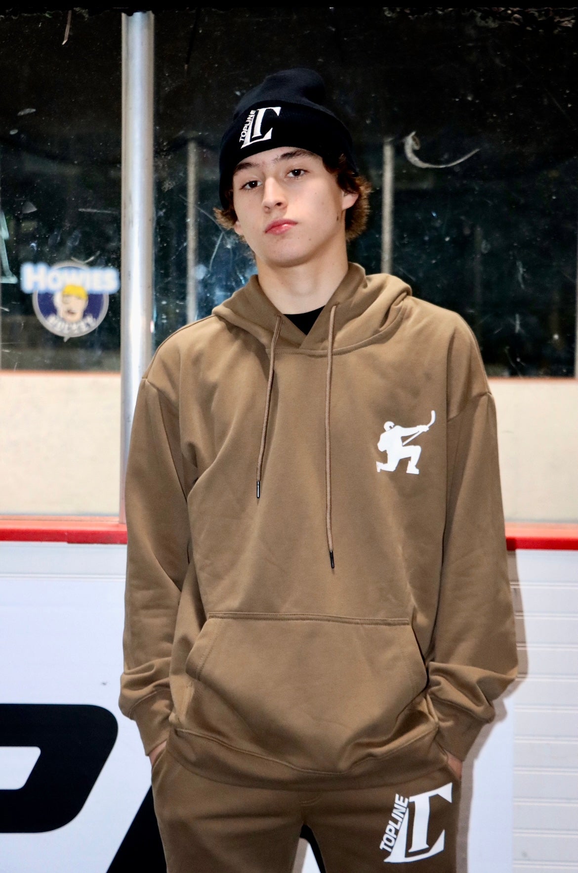 ODR Sweatsuit - Hoodie